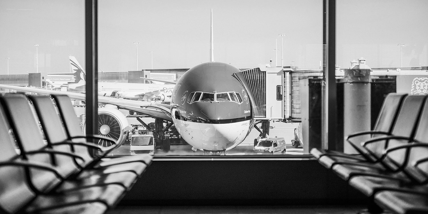 SAN FRANCISCO INTERNATIONAL AIRPORT WEST
