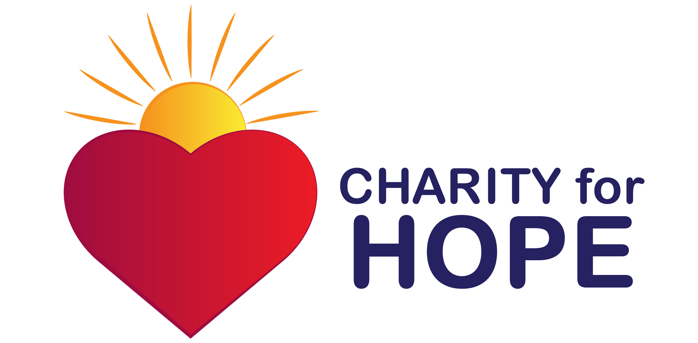 Charity for Hope