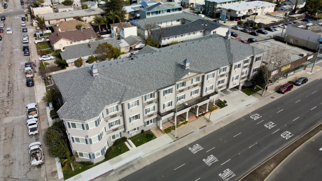 Exterior - Aerial